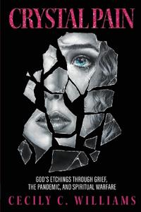 Bokomslag for "Crystal Pain"