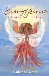 Bokomslag for "Everything Is Going to Be Okay"