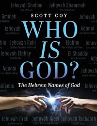Who Is God?