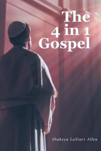 Allen, S: 4 in 1 Gospel