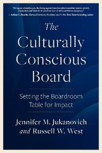 The Culturally Conscious Board