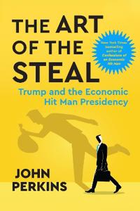 The Art of the Steal