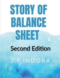 Story of Balance Sheet Second Edition