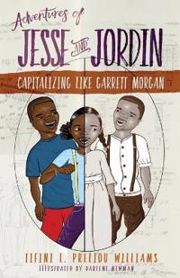 Adventures of Jesse and Jordin