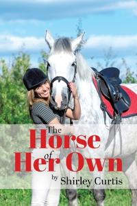 Bokomslag för "The Horse of Her Own"