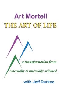 Bokomslag för "The Art of Life"
