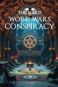 The Third World Wars Conspiracy