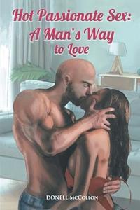 HOT Passionate Sex