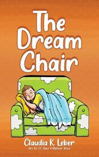 Bokomslag for "The Dream Chair"