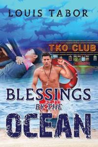 Bokomslag for "Blessings By The Ocean"