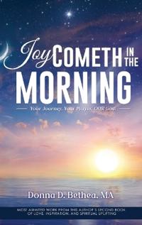 Bokomslag for "Joy Cometh in the Morning"