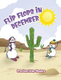 Bokomslag for "Flip Flops in December"