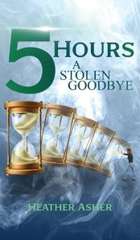 Bokomslag för "5 Hours"