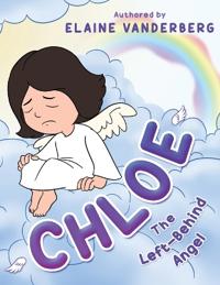 Bokomslag for "Chloe"