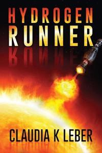 Bokomslag for "Hydrogen Runner"