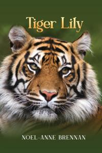 Tiger Lily