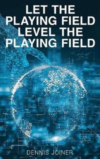 Bokomslag for "Let the Playing Field Level the Playing Field"