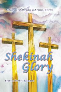 Shekinah Glory