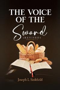 Bokomslag for "The Voice Of The Sword (Revised)"