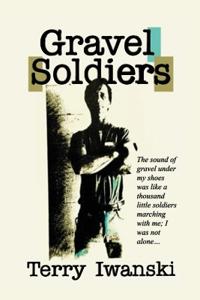 Bokomslag för "Gravel Soldiers"