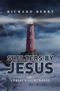 Bokomslag for "Shelters by Jesus"