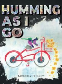 Bokomslag för "Humming As I go"