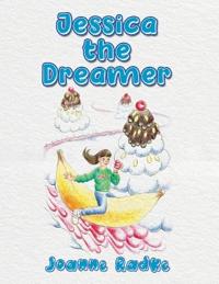 Bokomslag för "Jessica the Dreamer"