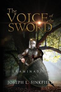 Bokomslag för "The Voice Of The Sword"