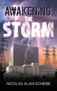 Bokomslag för "Awakening the Storm"