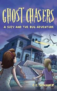 Bokomslag för "Ghost Chasers"