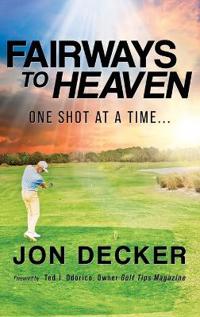 Bokomslag for "Fairways to Heaven"