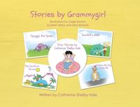 Bokomslag för "Stories by Grammygirl"