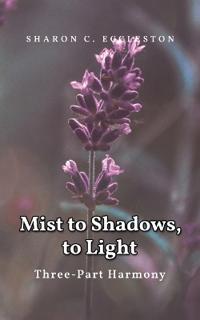 Bokomslag for "Mist to Shadows, to Light"