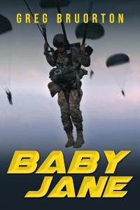 Bokomslag for "Baby Jane"