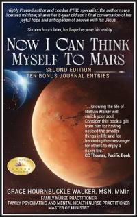 Now I Can Think Myself to Mars