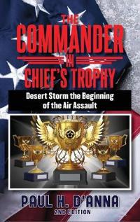 Bokomslag for "The Commander In Chief's Trophy 2nd Edition"
