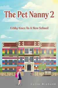 Bokomslag för "The Pet Nanny 2"