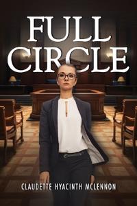 Bokomslag för "FULL CIRCLE"