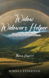 Widow Widower's Helper