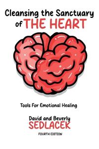 Bokomslag för "Cleansing the Sanctuary of the Heart"