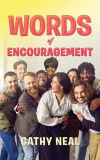 Bokomslag för "Words Of Encouragement"