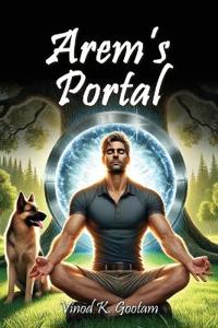 Bokomslag for "Arem's Portal"