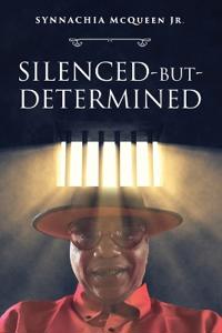 Bokomslag for "Silenced-But-Determined"