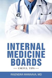 Internal Medicine Boards