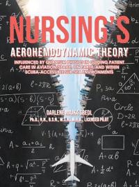Bokomslag for "Nursing's AEROHEMODYNAMIC THEORY"
