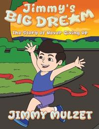 Bokomslag för "Jimmy's Big Dream"