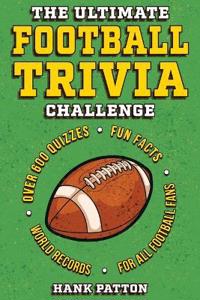 The Ultimate Football Trivia Challenge