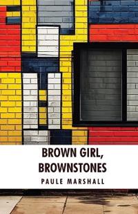 Brown Girl, Brownstones