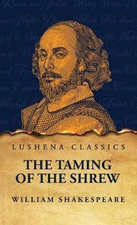 Bokomslag for "The Taming of the Shrew"