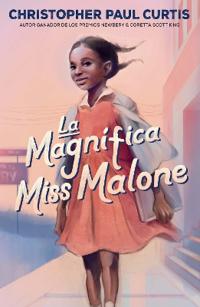 La Magnã-Fica Miss Malone / The Mighty Miss Malone